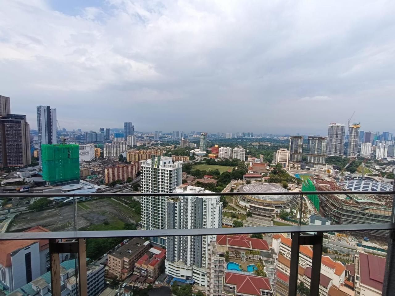 Robertson Bukit Bintang Pangsapuri Kuala Lumpur