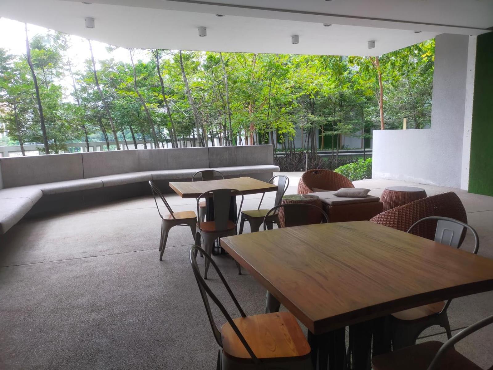 Pangsapuri Robertson Bukit Bintang Kuala Lumpur