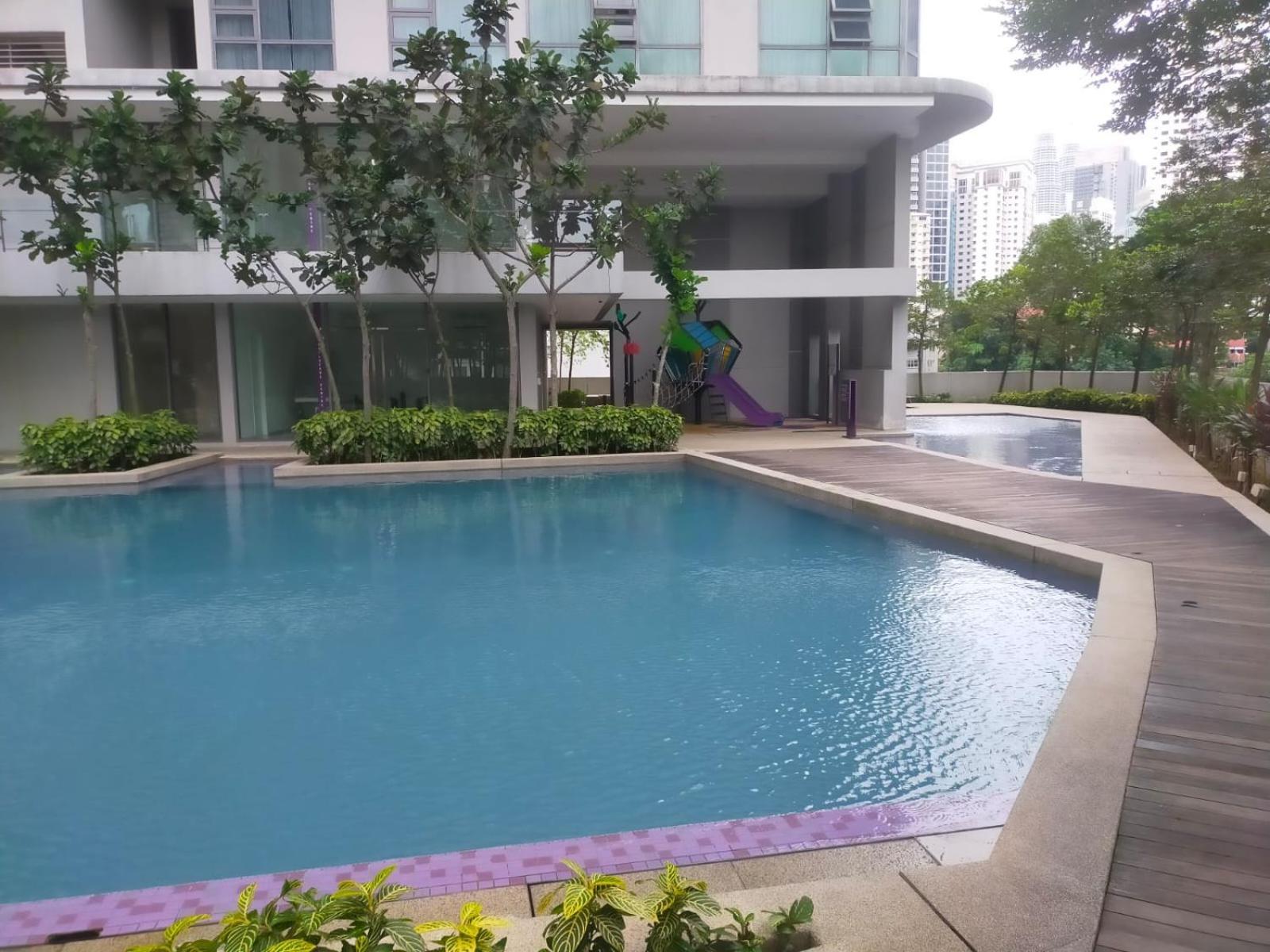 Robertson Bukit Bintang