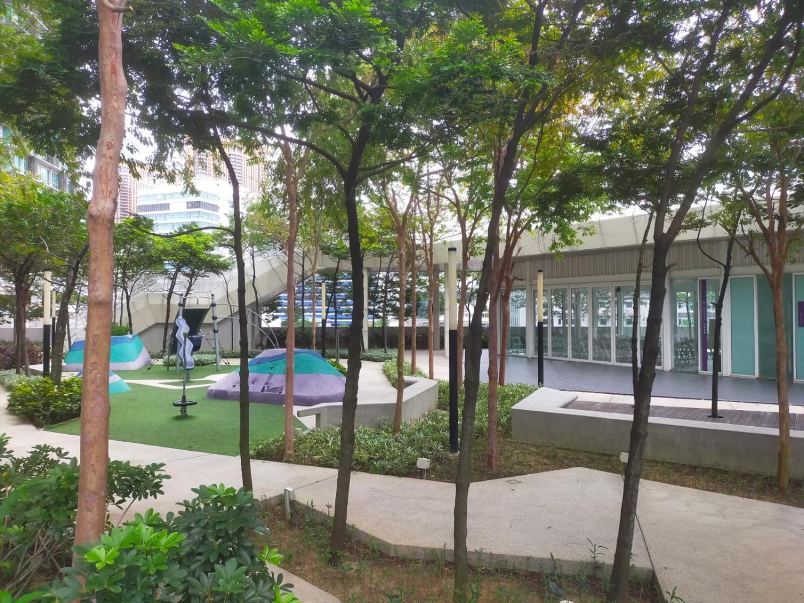 Robertson Bukit Bintang * Kuala Lumpur