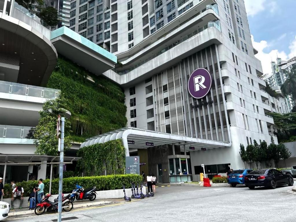 Robertson Bukit Bintang Pangsapuri